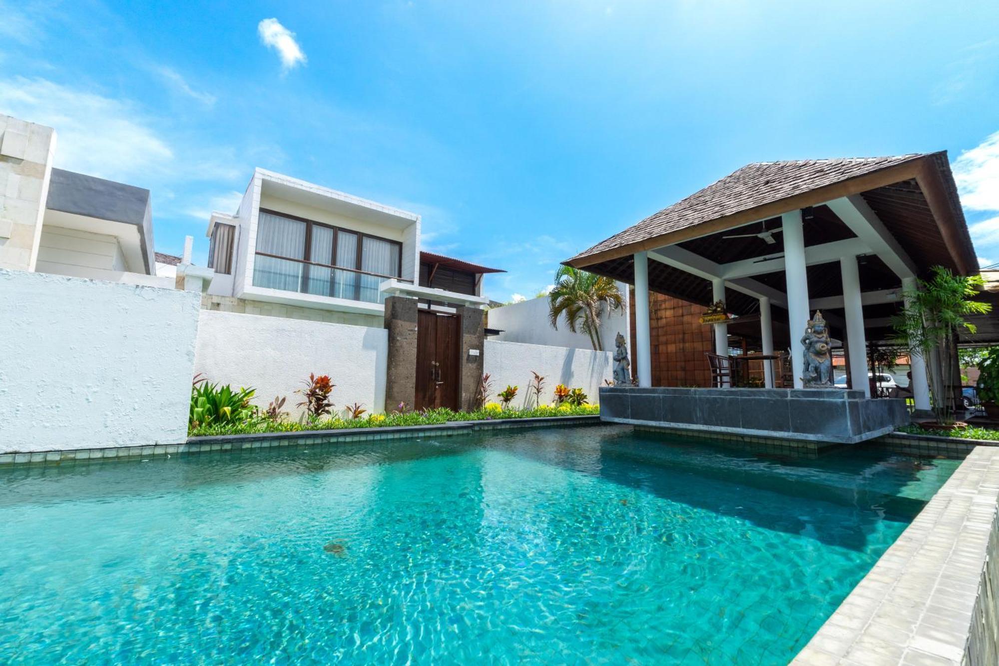 Jay'S Villa Umalas Canggu  Luaran gambar
