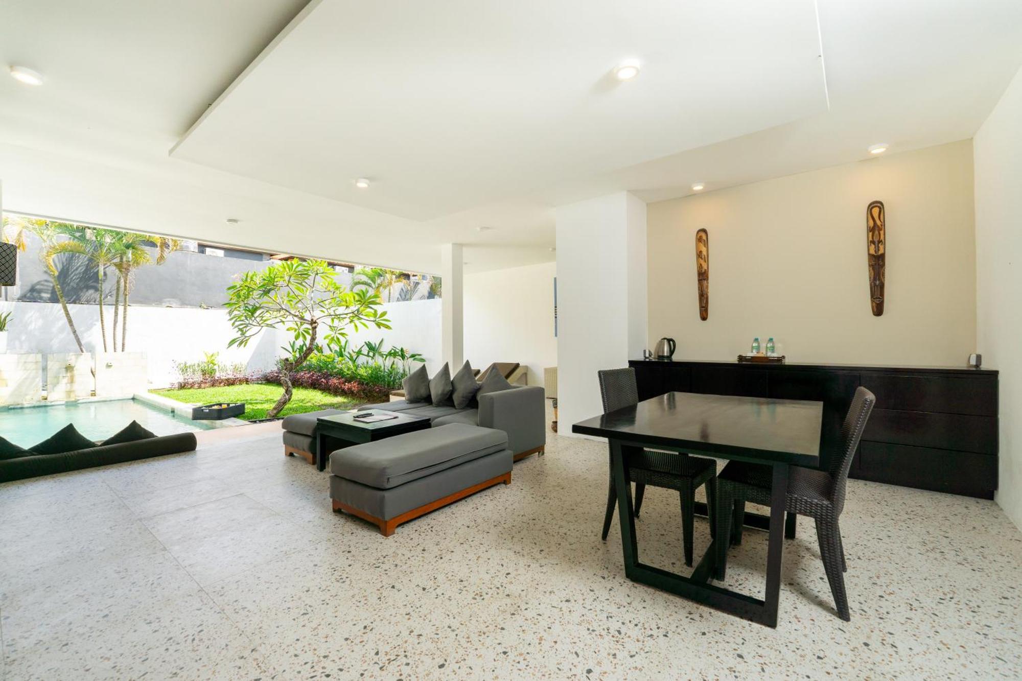 Jay'S Villa Umalas Canggu  Bilik gambar