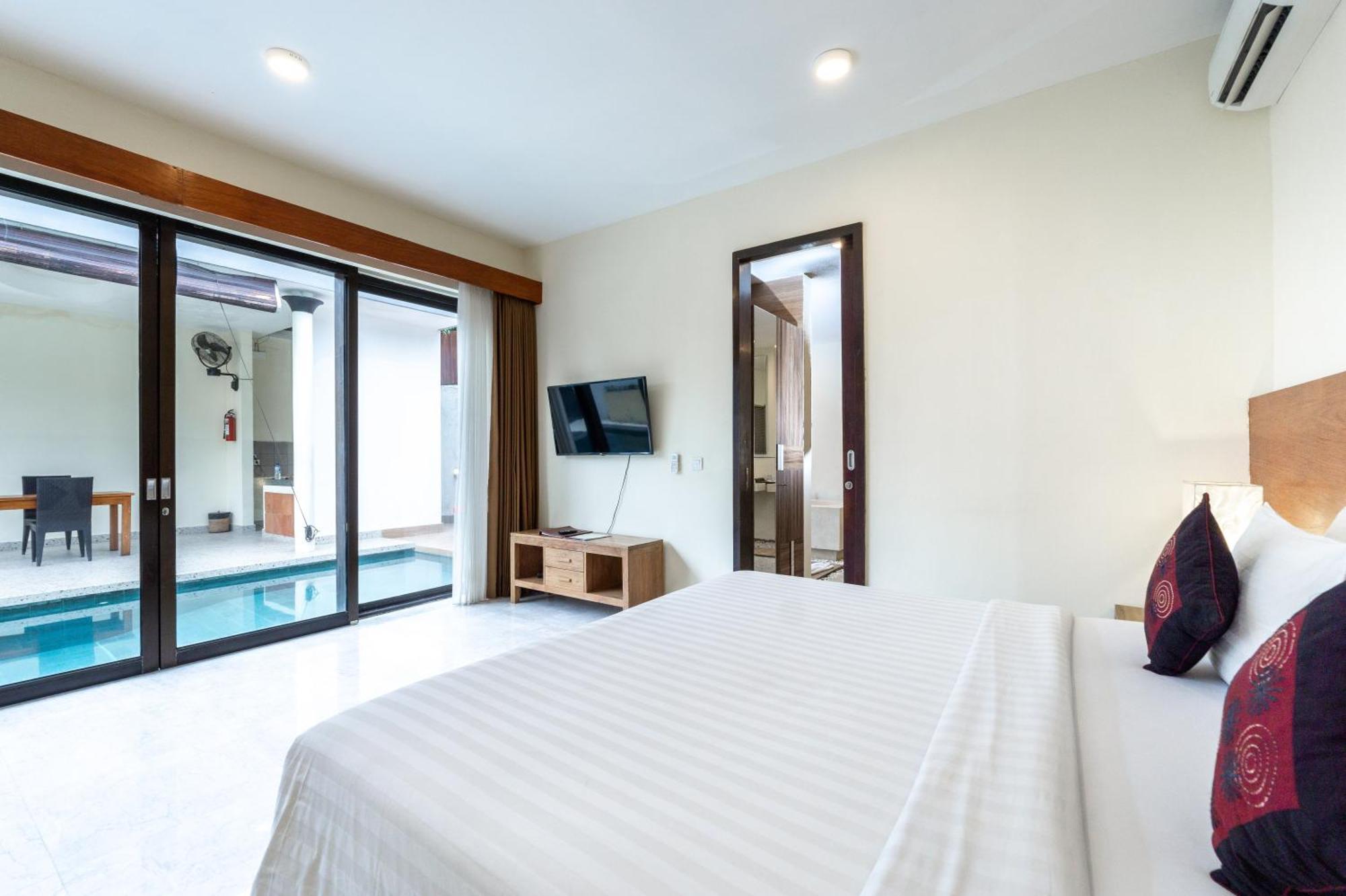 Jay'S Villa Umalas Canggu  Luaran gambar