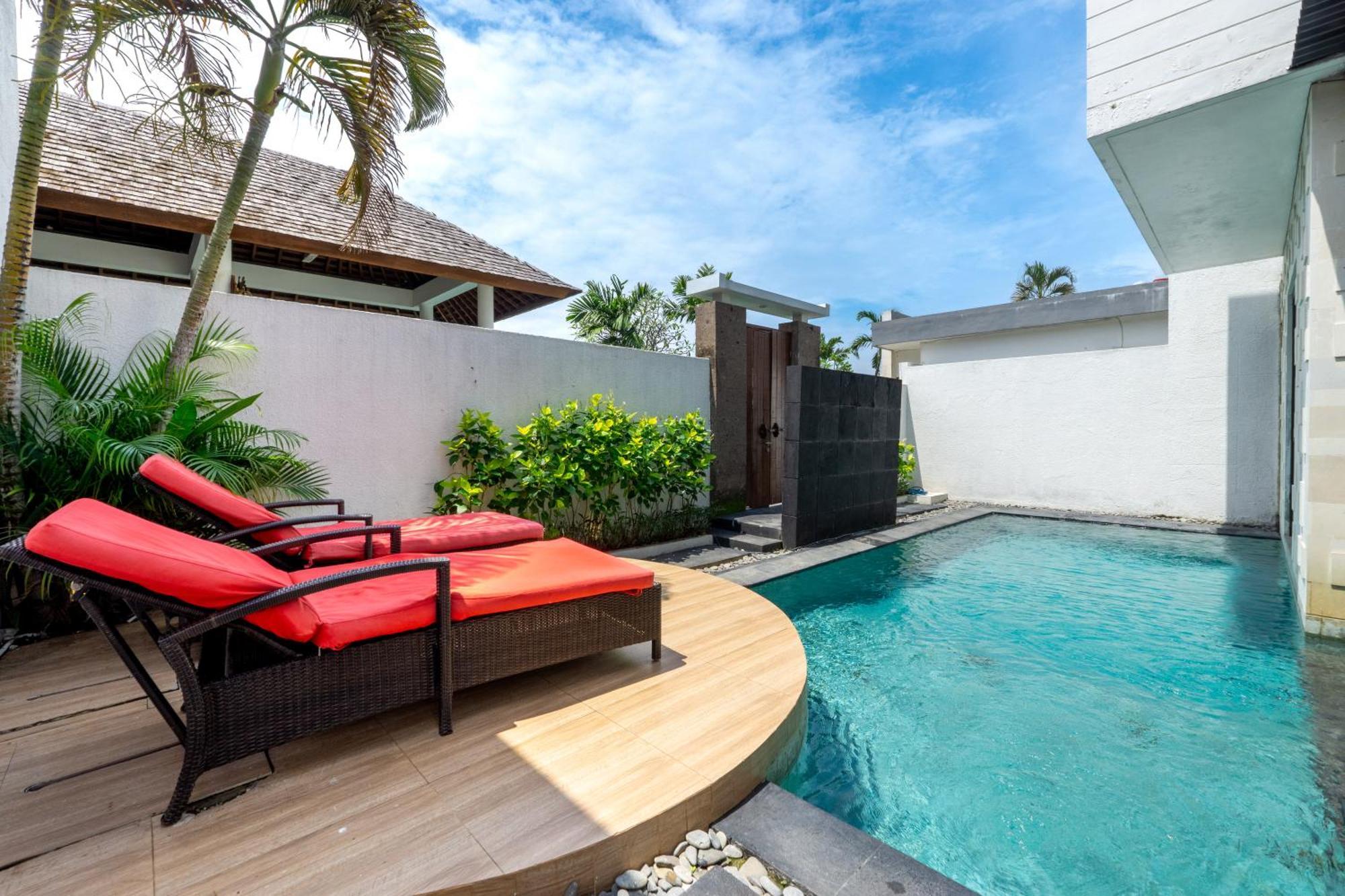 Jay'S Villa Umalas Canggu  Luaran gambar