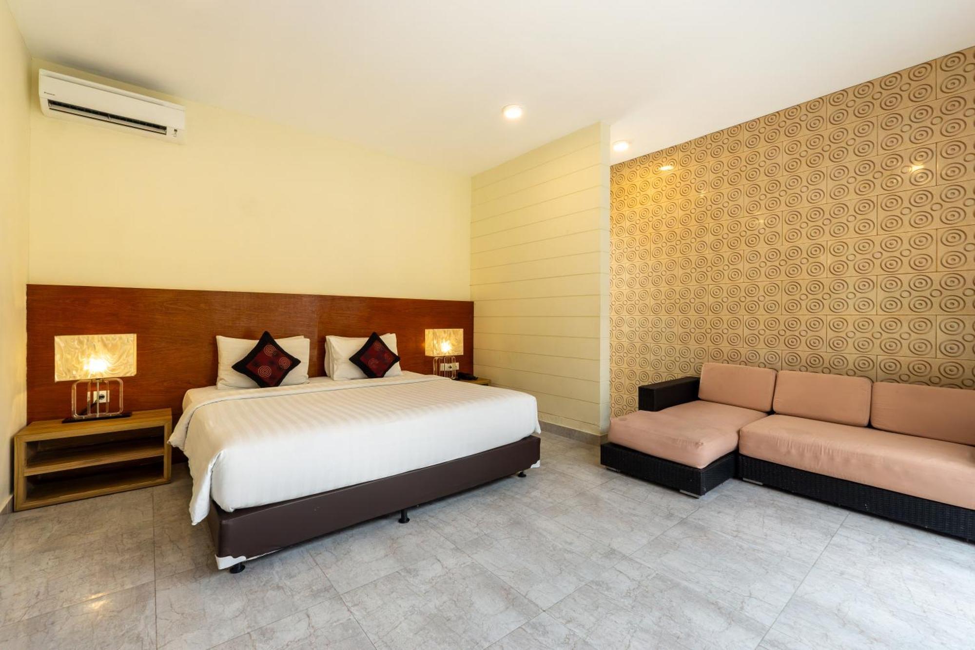 Jay'S Villa Umalas Canggu  Bilik gambar