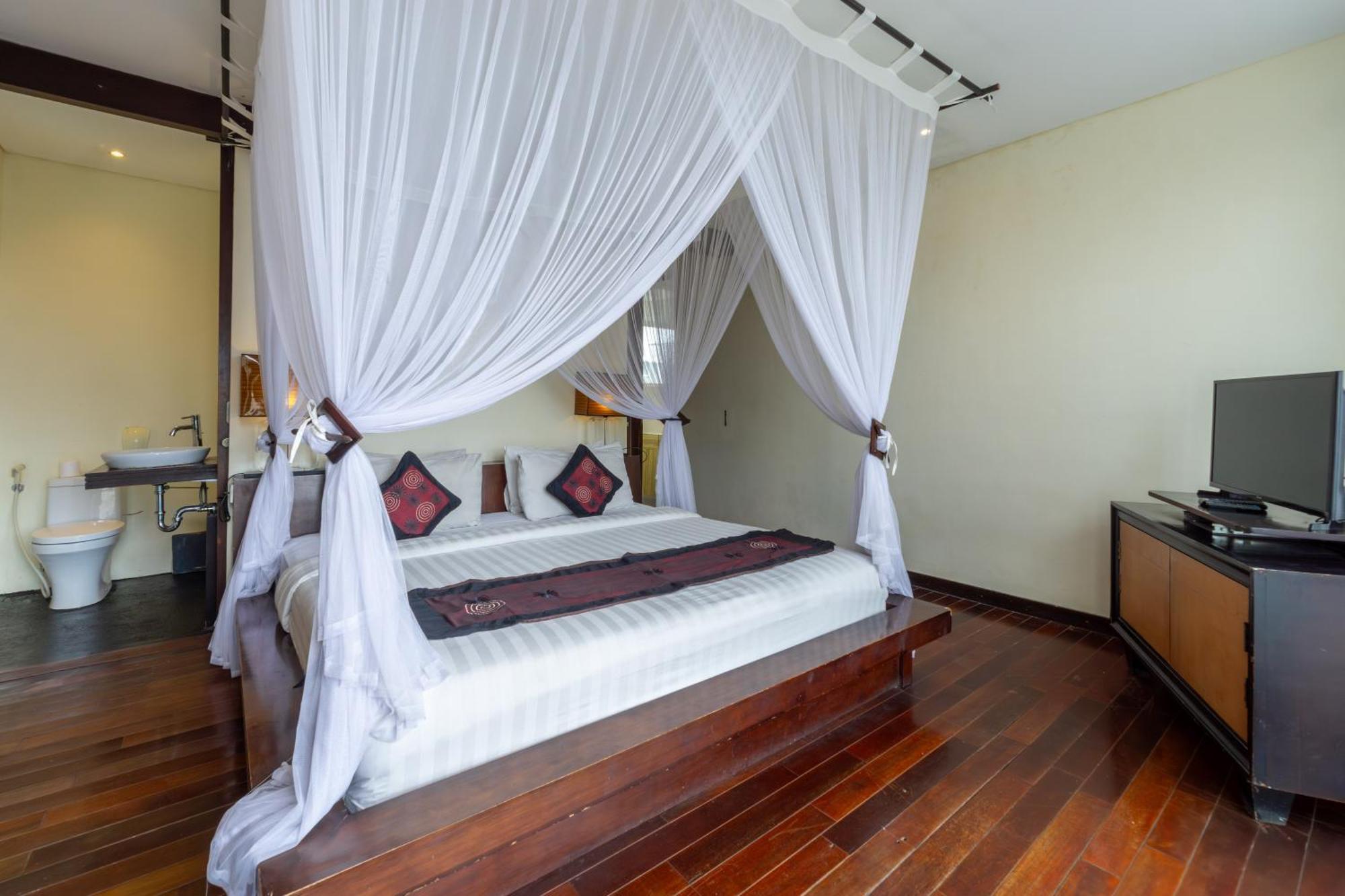 Jay'S Villa Umalas Canggu  Bilik gambar