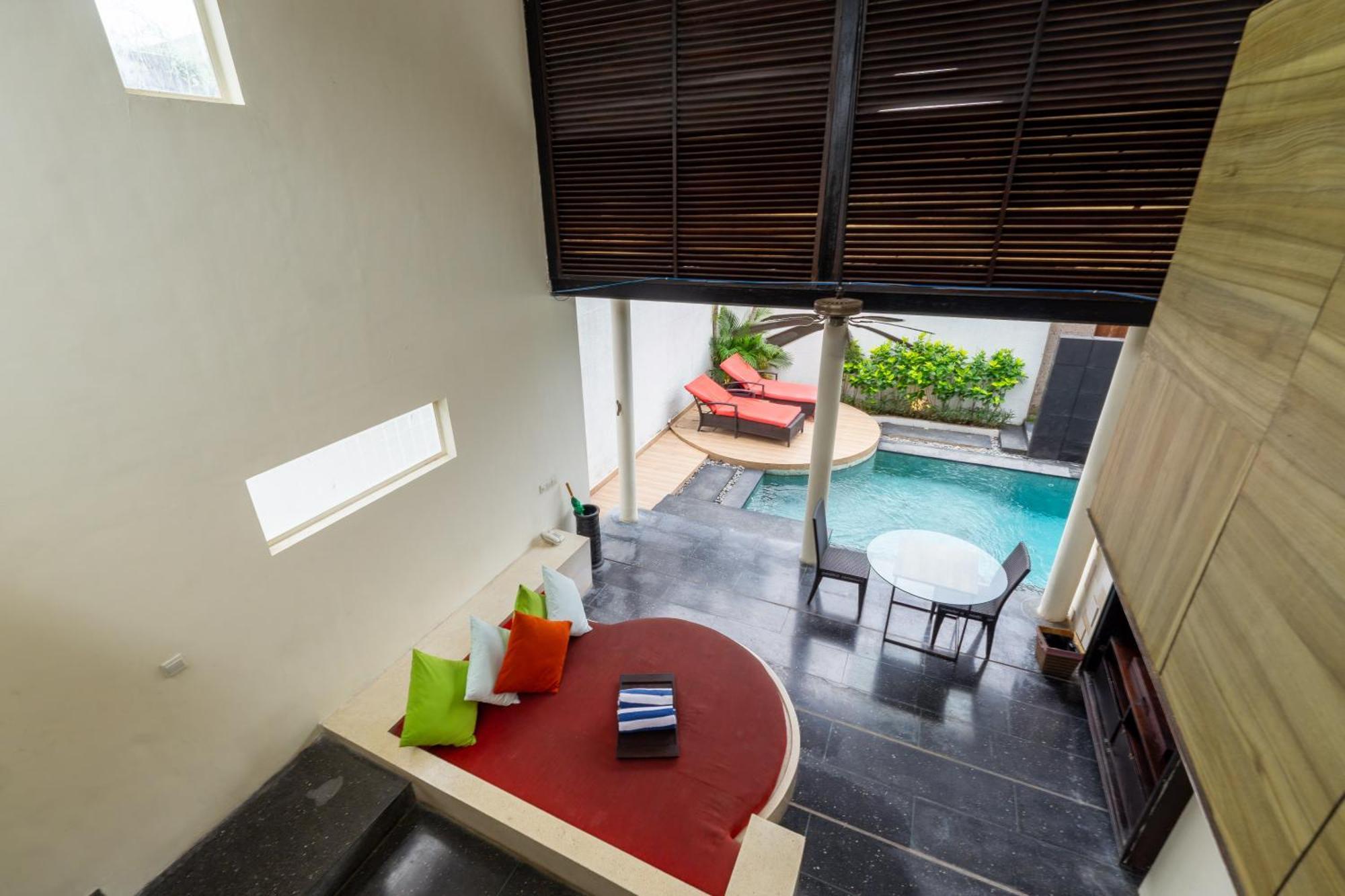Jay'S Villa Umalas Canggu  Bilik gambar