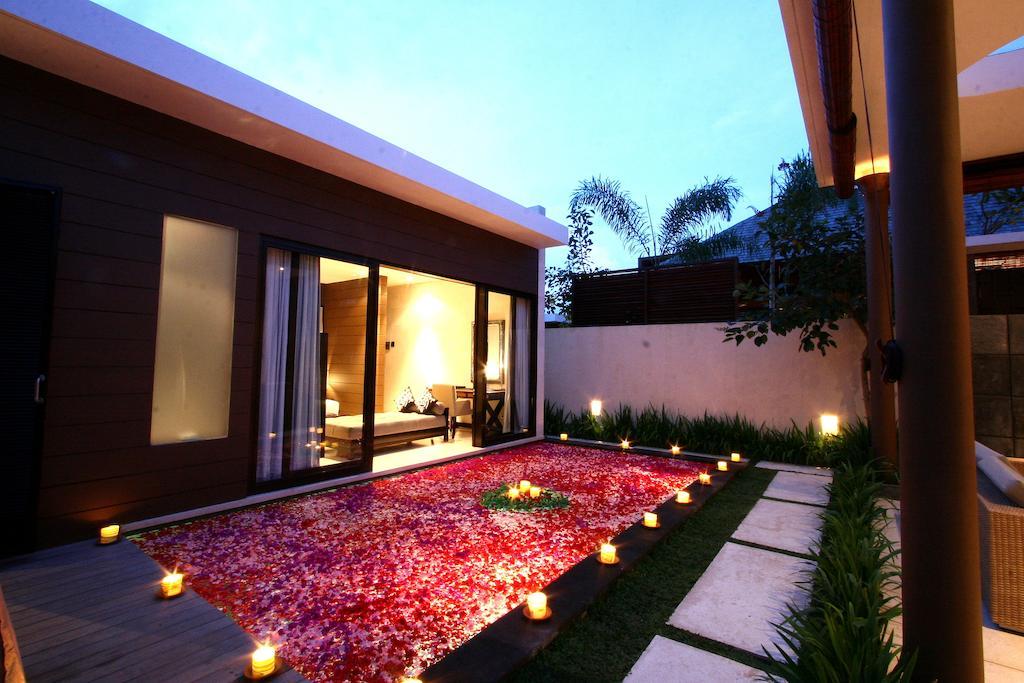 Jay'S Villa Umalas Canggu  Bilik gambar